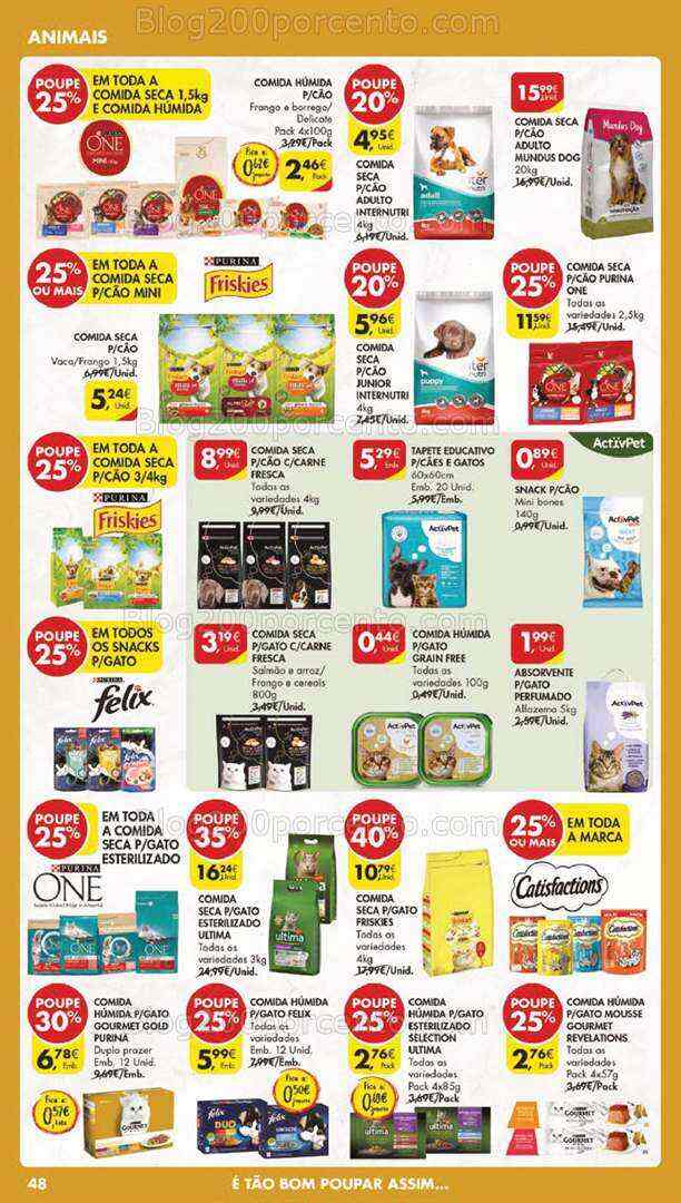 Antevisão Folheto PINGO DOCE Lojas Grandes Promoções de 11 a 17 julho