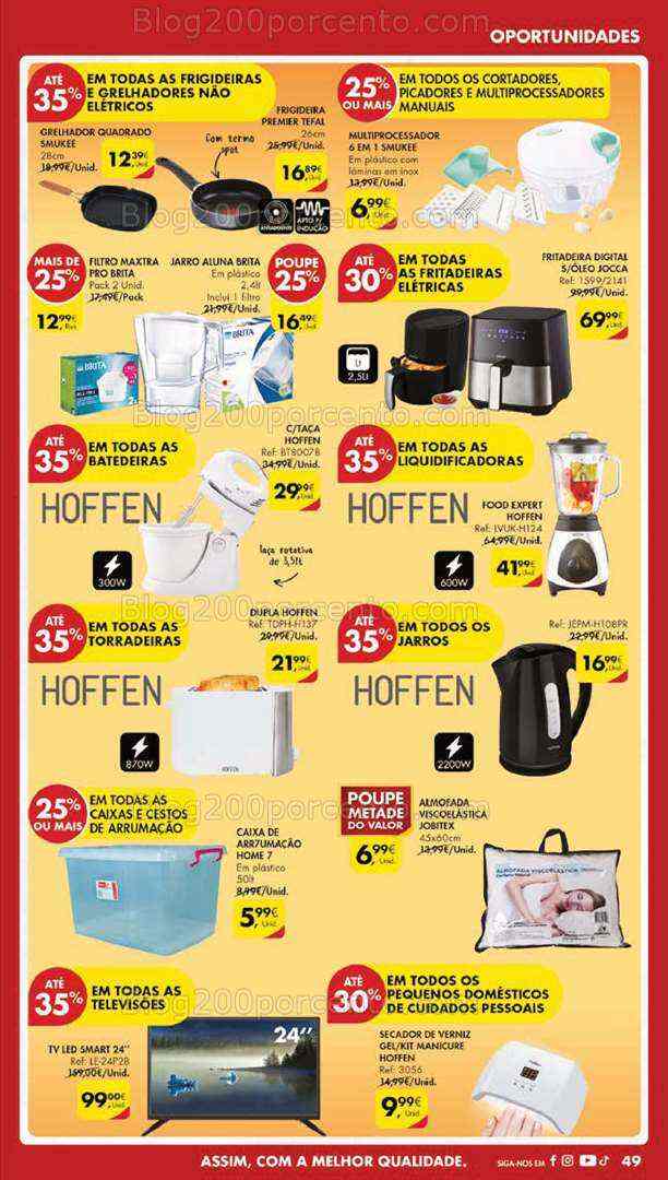 Antevisão Folheto PINGO DOCE Lojas Grandes Promoções de 11 a 17 julho