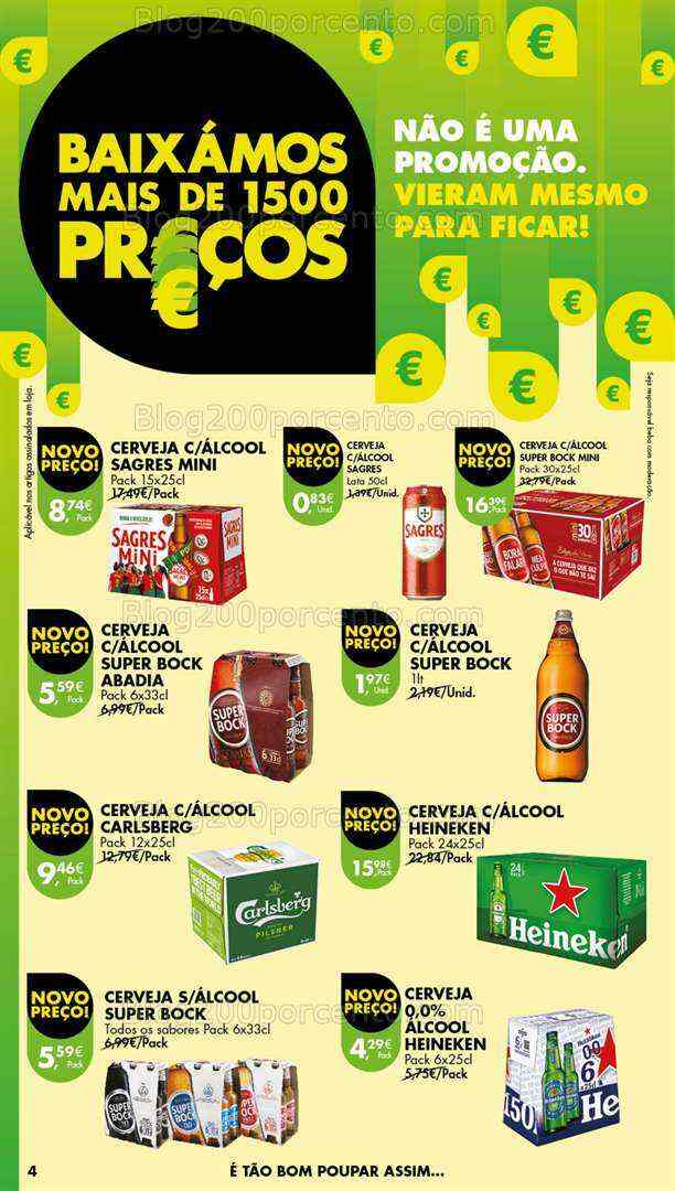 Antevisão Folheto PINGO DOCE Madeira Promoções de 11 a 17 julho
