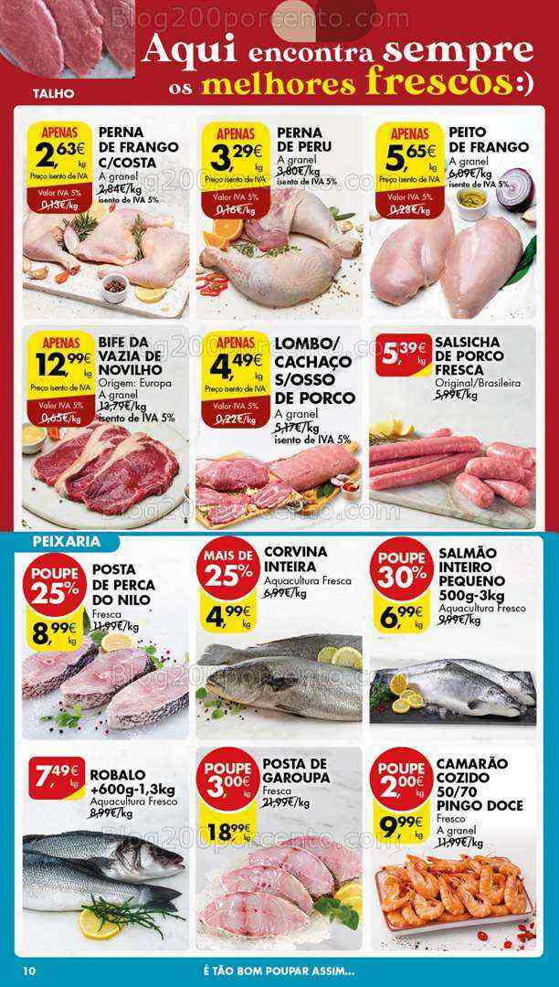 Antevisão Folheto PINGO DOCE Madeira Promoções de 11 a 17 julho