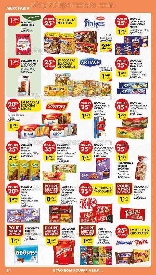 Antevisão Folheto PINGO DOCE Madeira Promoções de 11 a 17 julho