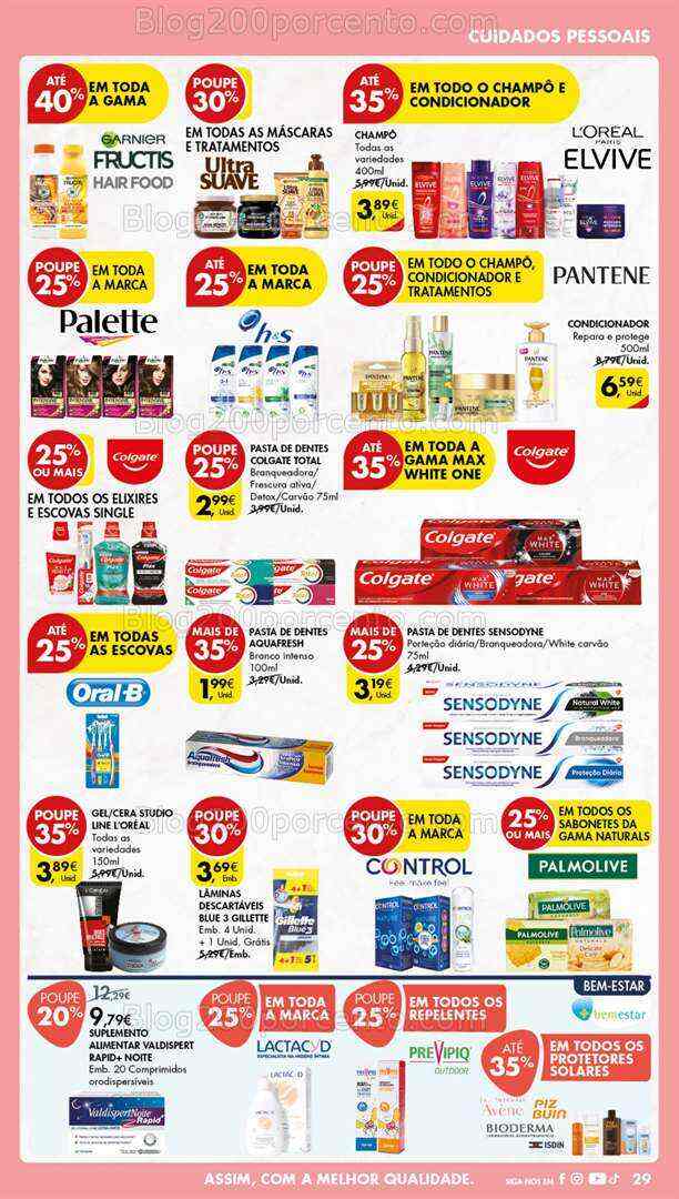 Antevisão Folheto PINGO DOCE Madeira Promoções de 11 a 17 julho