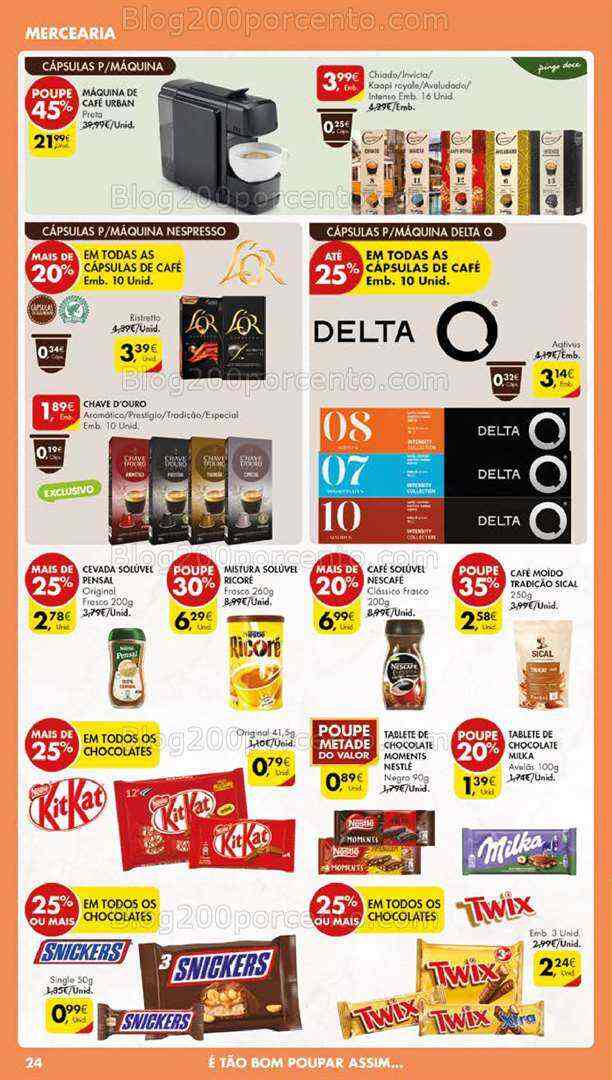 Antevisão Folheto PINGO DOCE Lojas Pequenas Promoções de 11 a 17 julho