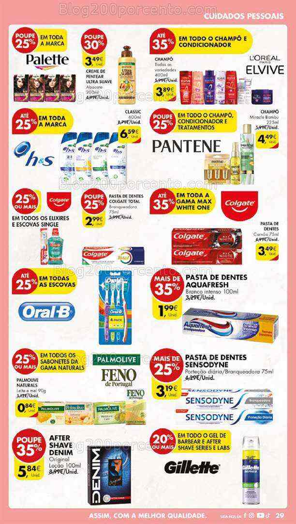 Antevisão Folheto PINGO DOCE Lojas Pequenas Promoções de 11 a 17 julho