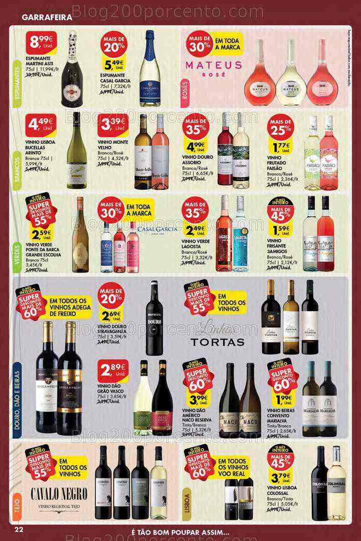 Antevisão Folheto PINGO DOCE Açores Promoções de 13 a 19 julho