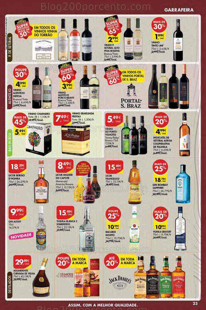 Antevisão Folheto PINGO DOCE Açores Promoções de 13 a 19 julho