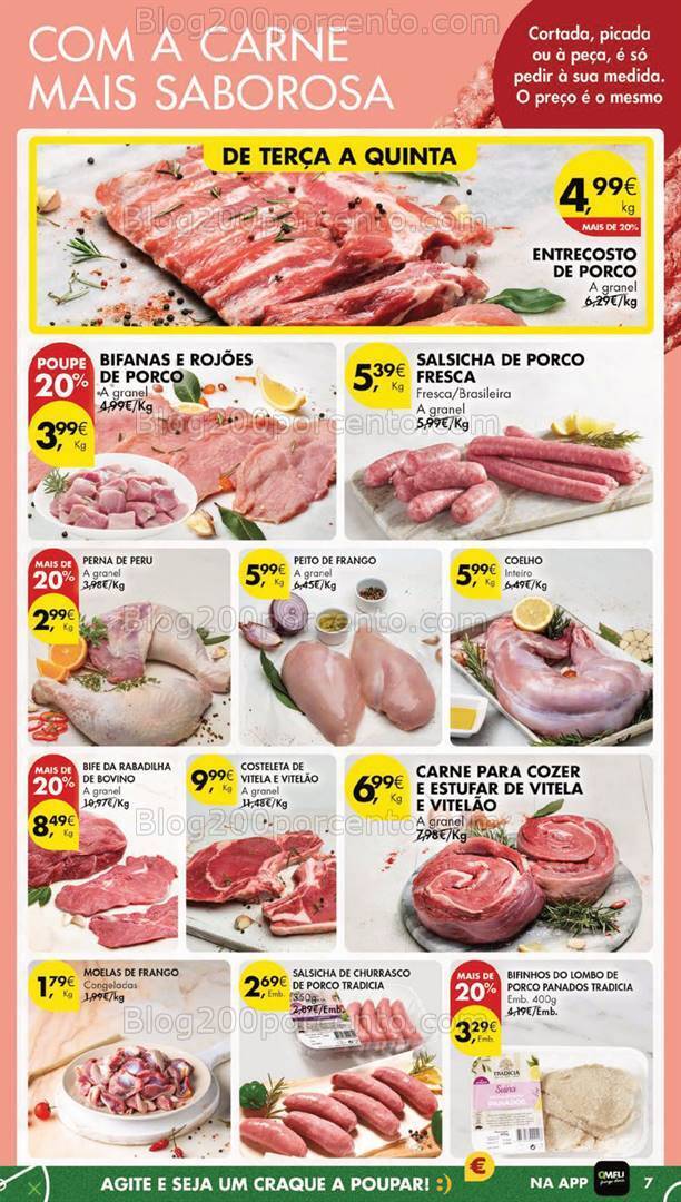 Antevisão Folheto PINGO DOCE Lojas Grandes Promoções de 9 a 15 julho