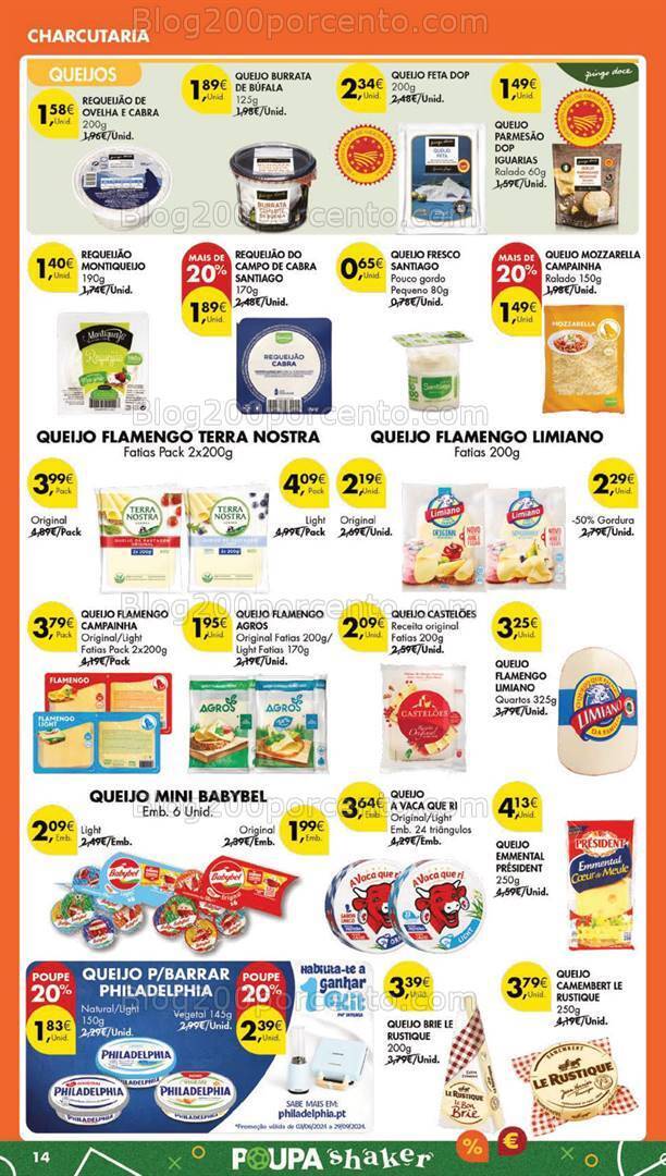 Antevisão Folheto PINGO DOCE Lojas Grandes Promoções de 9 a 15 julho