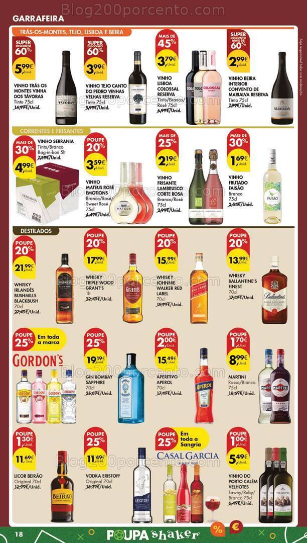 Antevisão Folheto PINGO DOCE Lojas Grandes Promoções de 9 a 15 julho