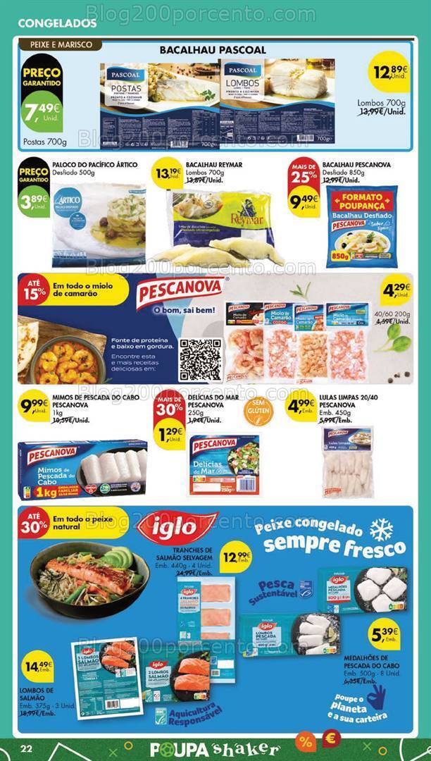 Antevisão Folheto PINGO DOCE Lojas Grandes Promoções de 9 a 15 julho