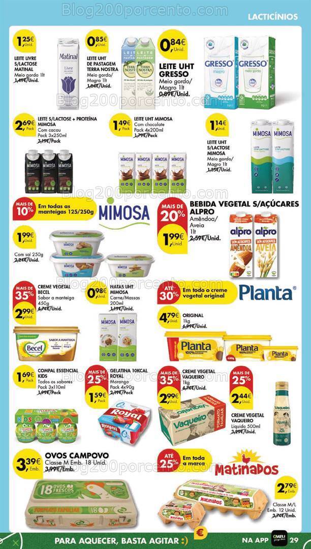 Antevisão Folheto PINGO DOCE Lojas Grandes Promoções de 9 a 15 julho