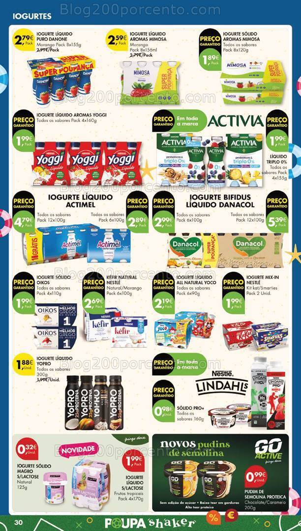 Antevisão Folheto PINGO DOCE Lojas Grandes Promoções de 9 a 15 julho