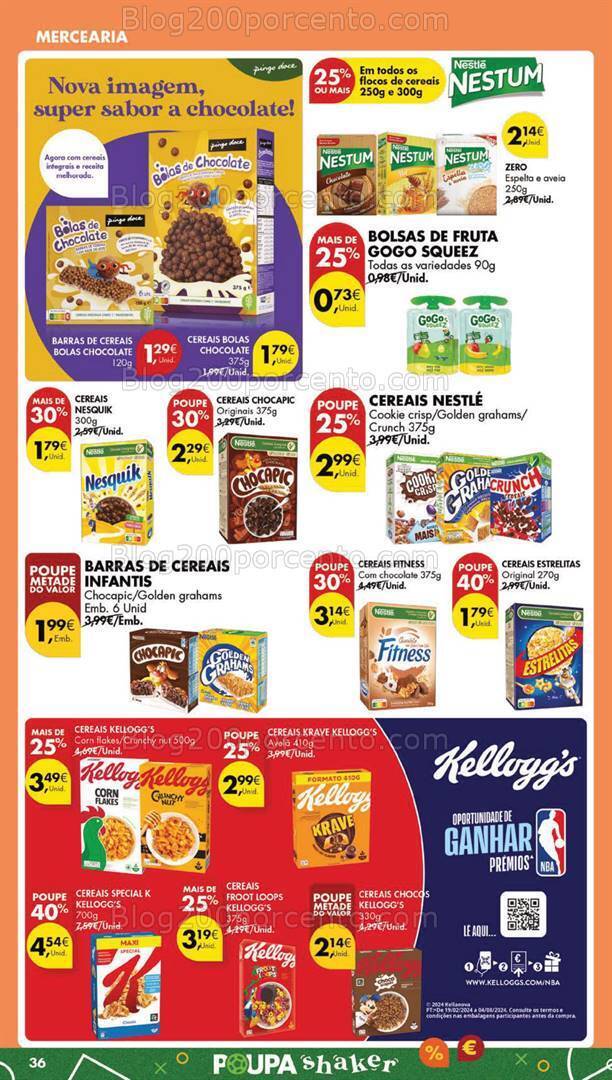 Antevisão Folheto PINGO DOCE Lojas Grandes Promoções de 9 a 15 julho