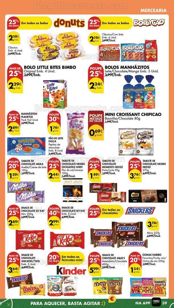 Antevisão Folheto PINGO DOCE Lojas Grandes Promoções de 9 a 15 julho