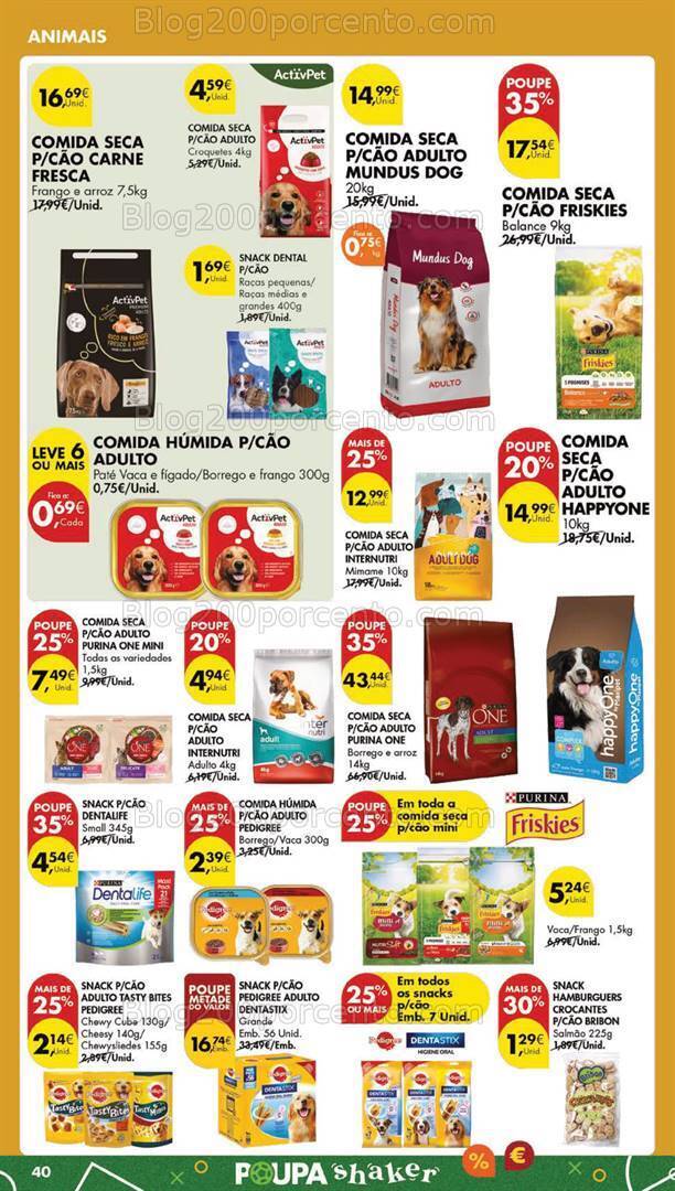 Antevisão Folheto PINGO DOCE Lojas Grandes Promoções de 9 a 15 julho