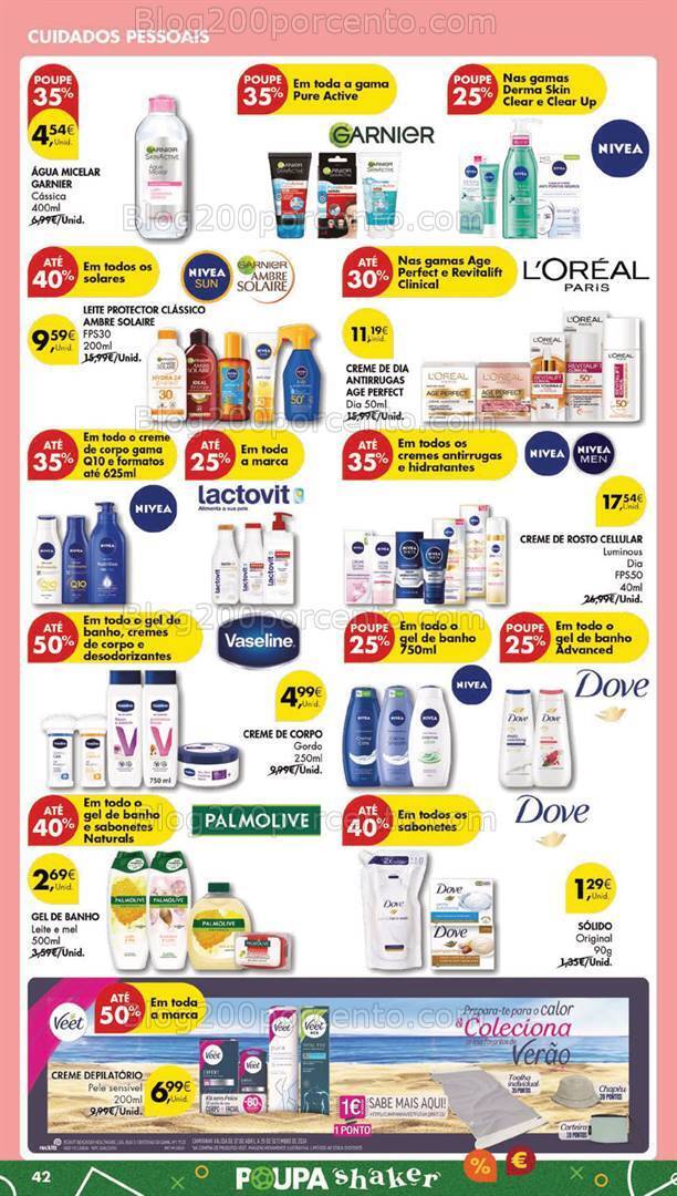 Antevisão Folheto PINGO DOCE Lojas Grandes Promoções de 9 a 15 julho