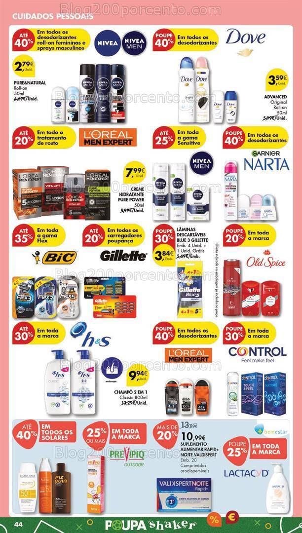 Antevisão Folheto PINGO DOCE Lojas Grandes Promoções de 9 a 15 julho