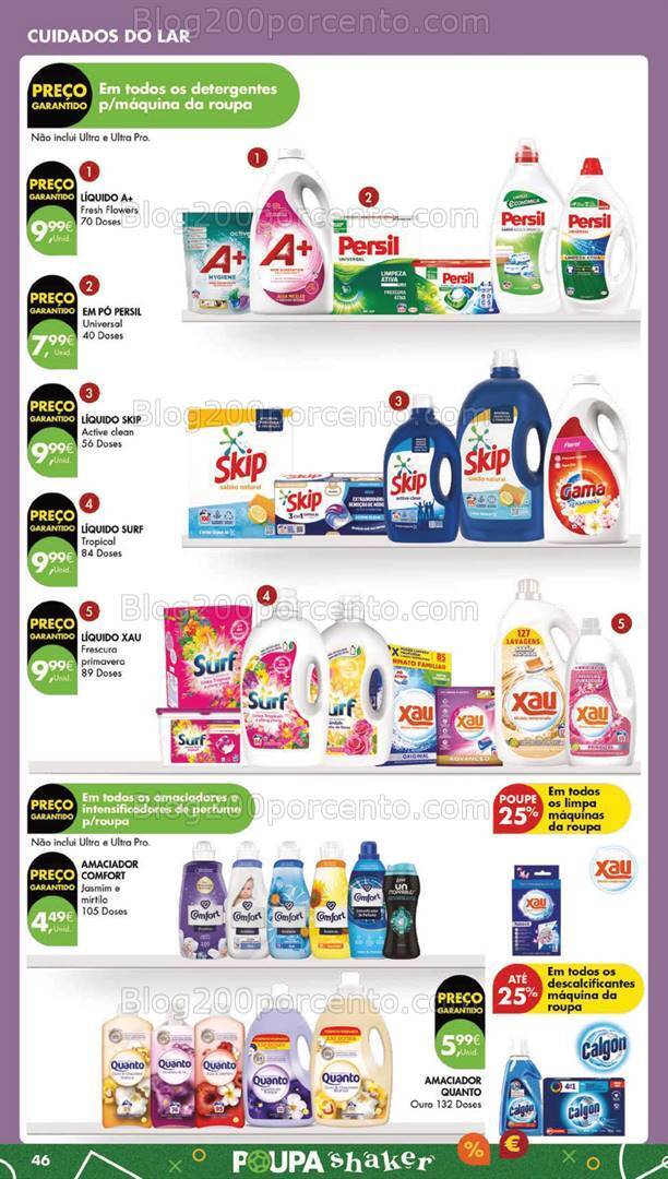 Antevisão Folheto PINGO DOCE Lojas Grandes Promoções de 9 a 15 julho