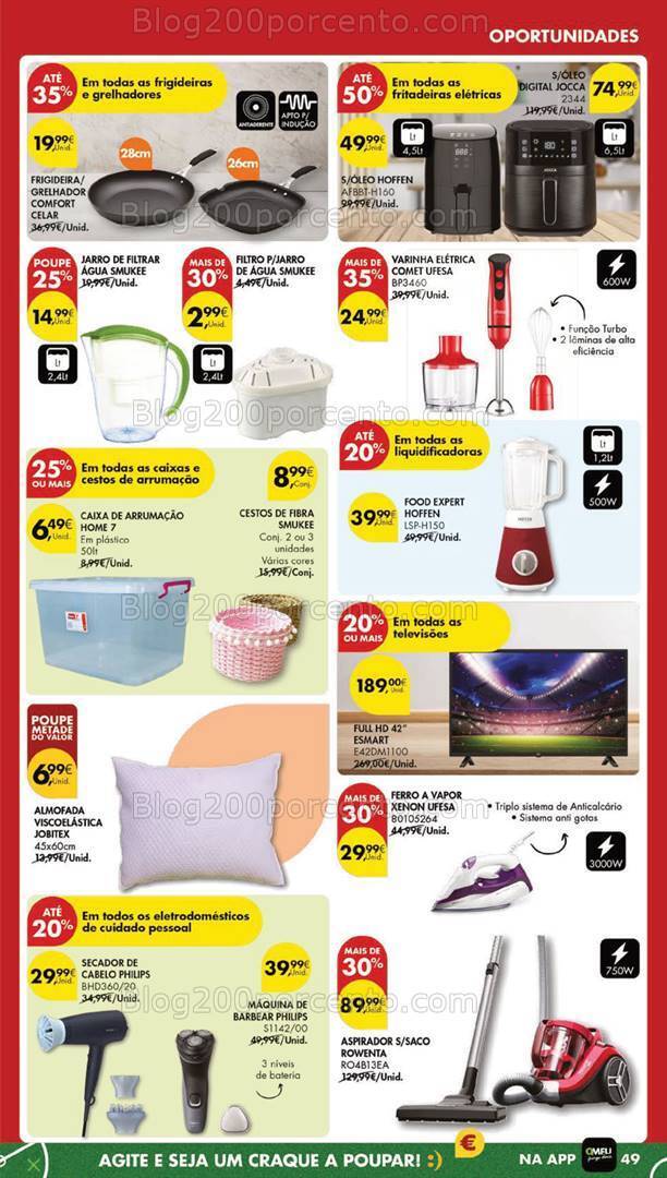 Antevisão Folheto PINGO DOCE Lojas Grandes Promoções de 9 a 15 julho