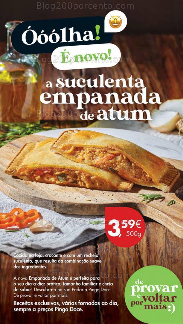 Antevisão Folheto PINGO DOCE Lojas Pequenas Promoções de 9 a 15 julho