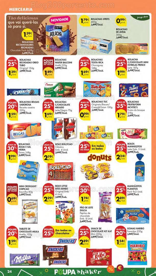 Antevisão Folheto PINGO DOCE Lojas Pequenas Promoções de 9 a 15 julho