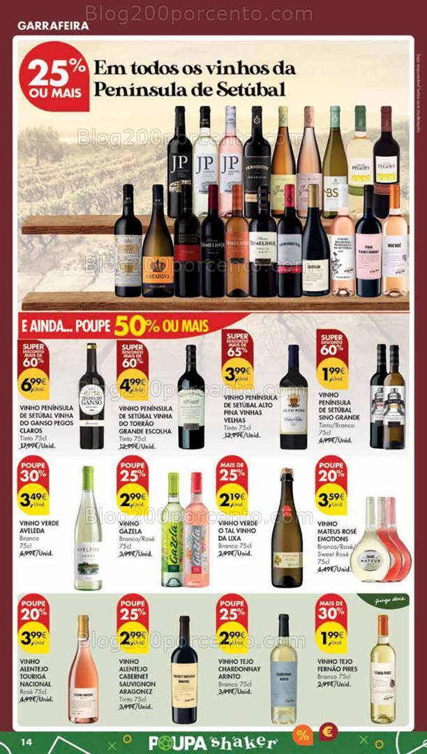 Antevisão Folheto PINGO DOCE Madeira Promoções de 9 a 15 julho