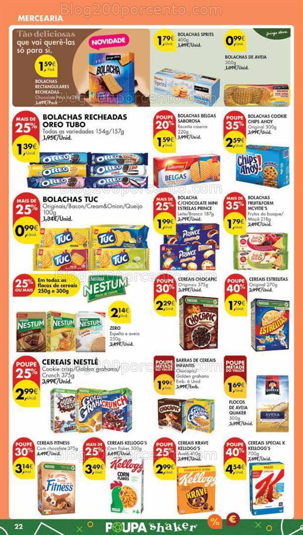 Antevisão Folheto PINGO DOCE Madeira Promoções de 9 a 15 julho