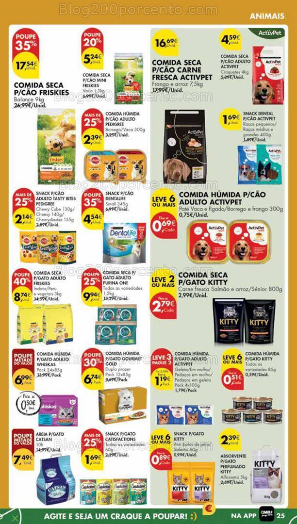 Antevisão Folheto PINGO DOCE Madeira Promoções de 9 a 15 julho