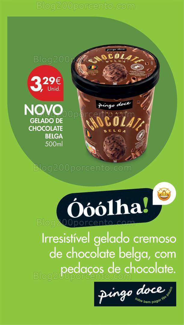 Antevisão Folheto PINGO DOCE Lojas Pequenas Promoções de 16 a 22 julho