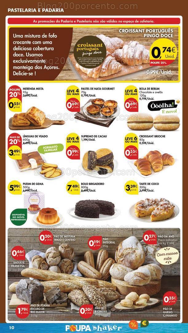 Antevisão Folheto PINGO DOCE Lojas Grandes Promoções de 16 a 22 julho