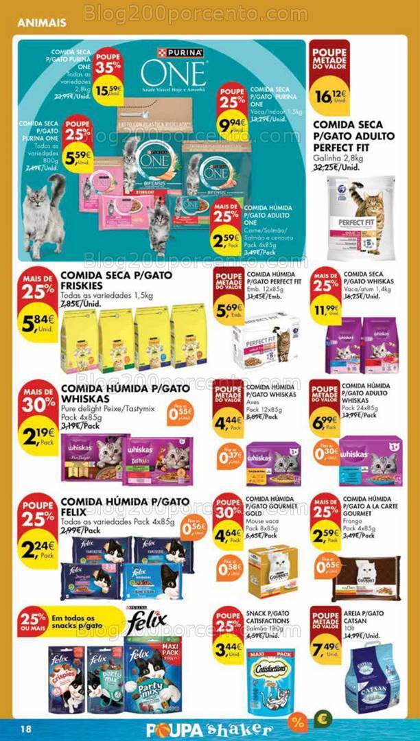 Antevisão Folheto PINGO DOCE Madeira Promoções de 16 a 22 julho