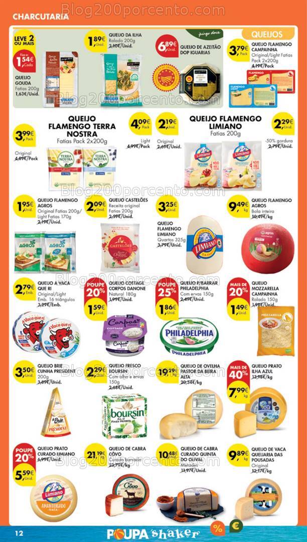 Antevisão Folheto PINGO DOCE Madeira Promoções de 23 a 29 julho