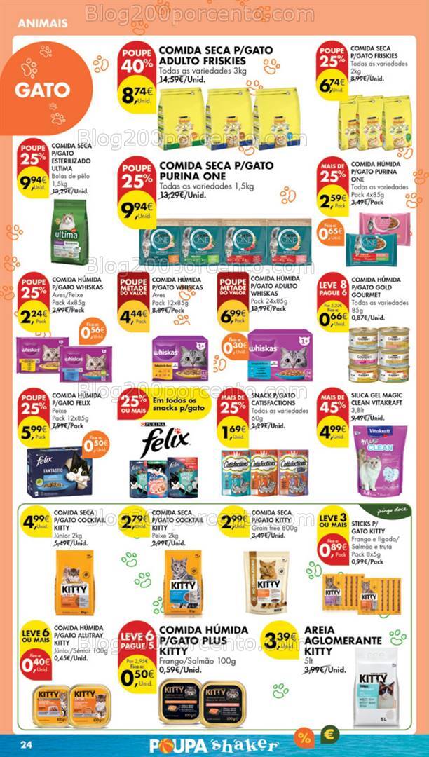 Antevisão Folheto PINGO DOCE Madeira Promoções de 23 a 29 julho