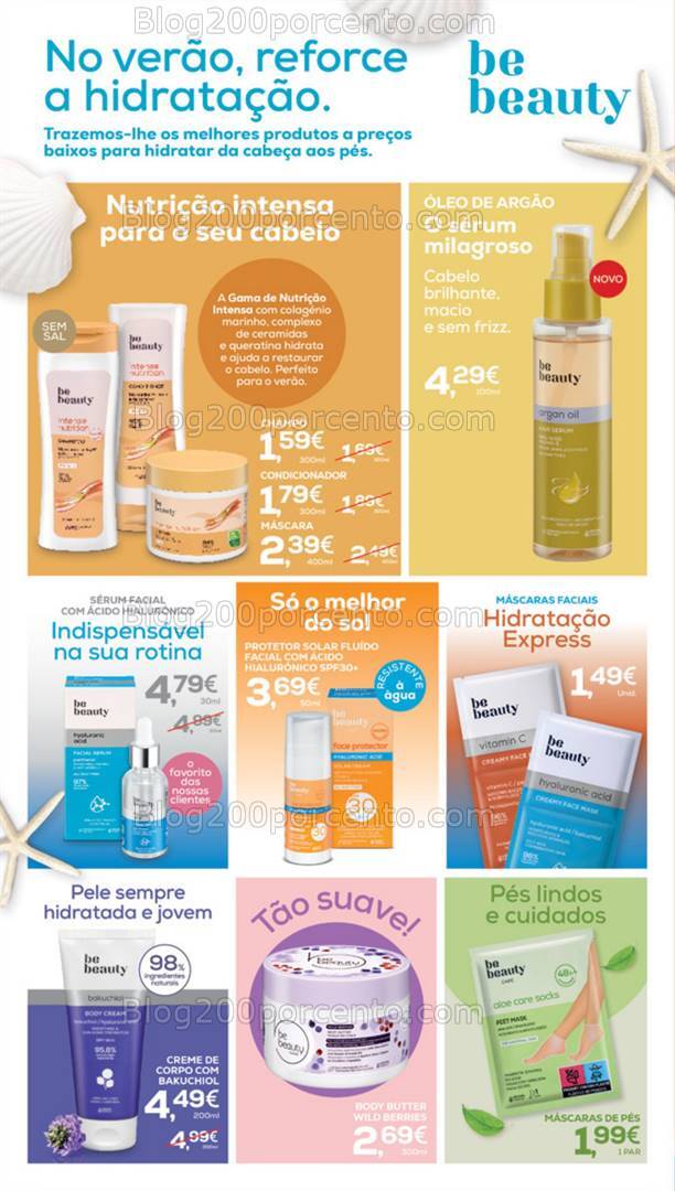 Antevisão Folheto PINGO DOCE Madeira Promoções de 23 a 29 julho