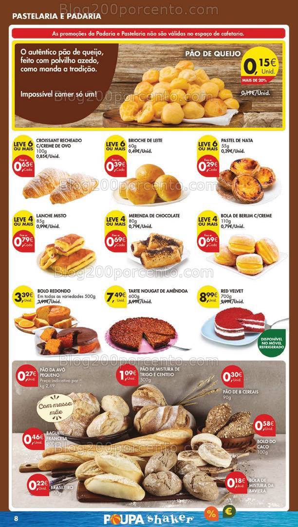 Antevisão Folheto PINGO DOCE Lojas Pequenas Promoções de 23 a 29 julho