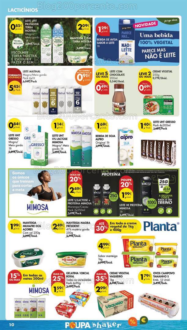 Antevisão Folheto PINGO DOCE Lojas Grandes Promoções de 23 a 29 julho