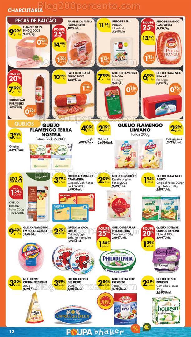 Antevisão Folheto PINGO DOCE Lojas Grandes Promoções de 23 a 29 julho