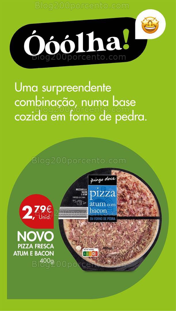Antevisão Folheto PINGO DOCE Lojas Grandes Promoções de 23 a 29 julho