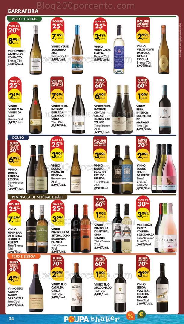 Antevisão Folheto PINGO DOCE Lojas Pequenas Promoções de 23 a 29 julho