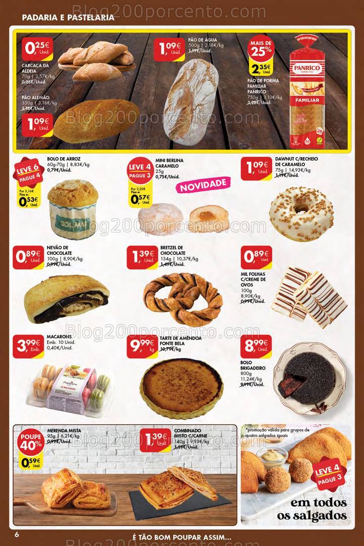 Antevisão Folheto PINGO DOCE Açores Promoções de 25 a 31 julho