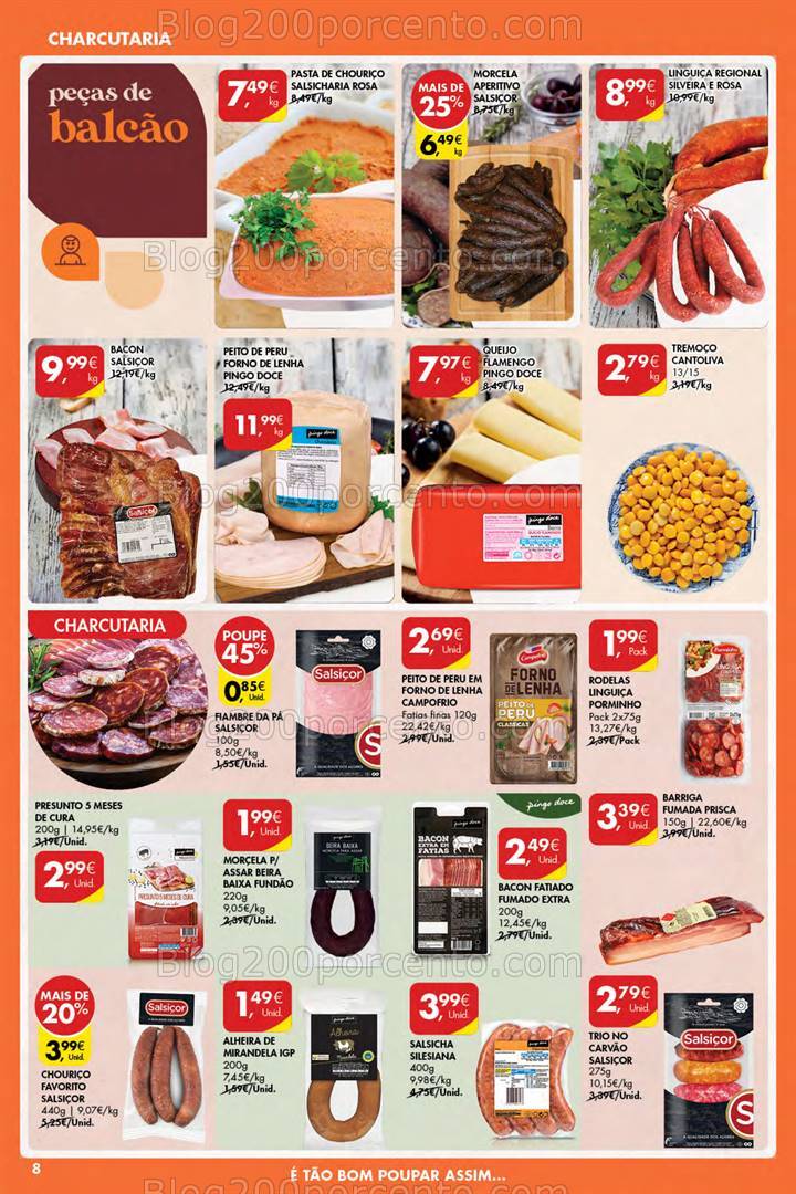 Antevisão Folheto PINGO DOCE Açores Promoções de 25 a 31 julho