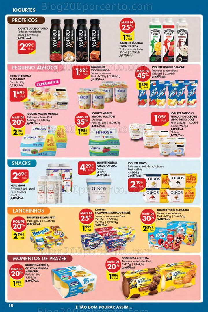 Antevisão Folheto PINGO DOCE Açores Promoções de 25 a 31 julho