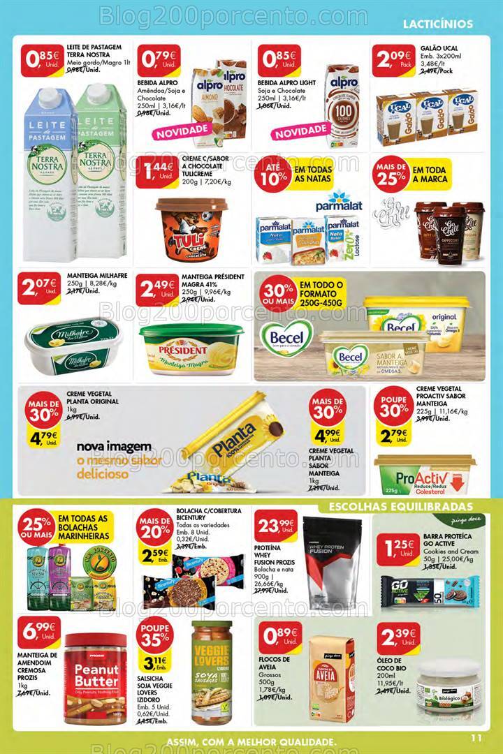 Antevisão Folheto PINGO DOCE Açores Promoções de 25 a 31 julho