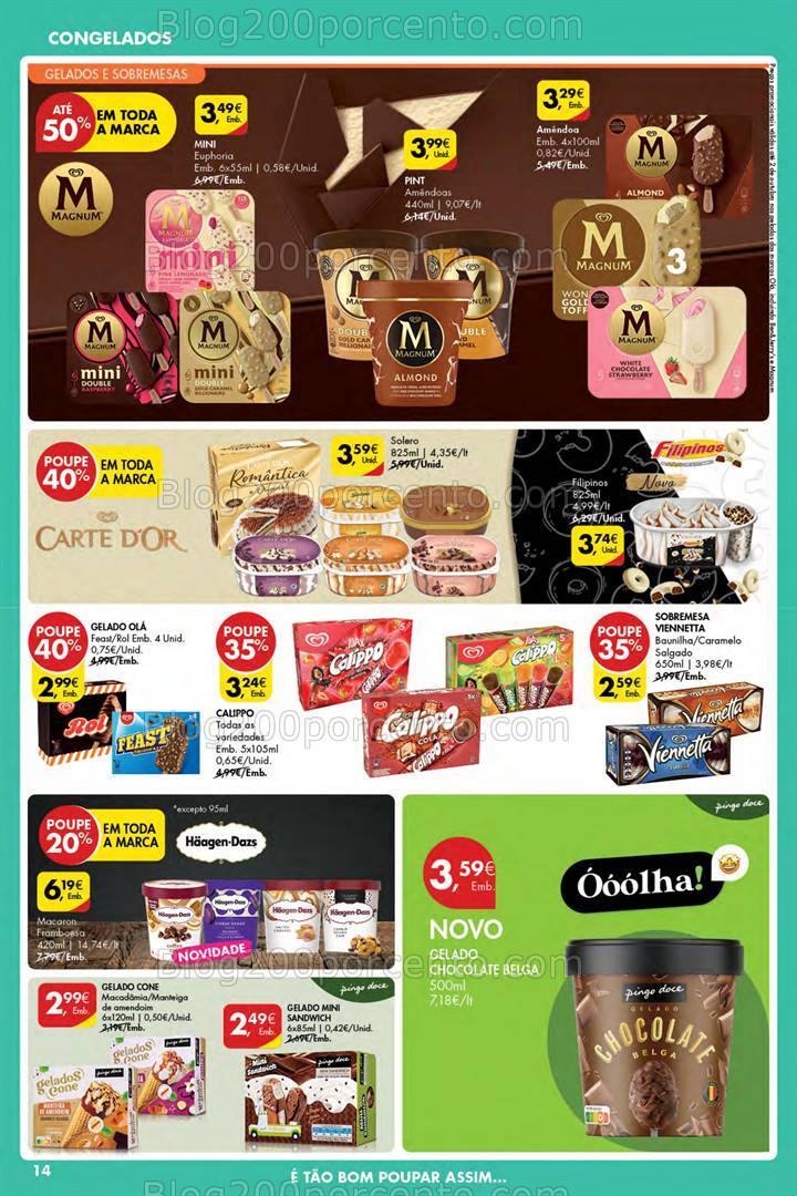 Antevisão Folheto PINGO DOCE Açores Promoções de 25 a 31 julho