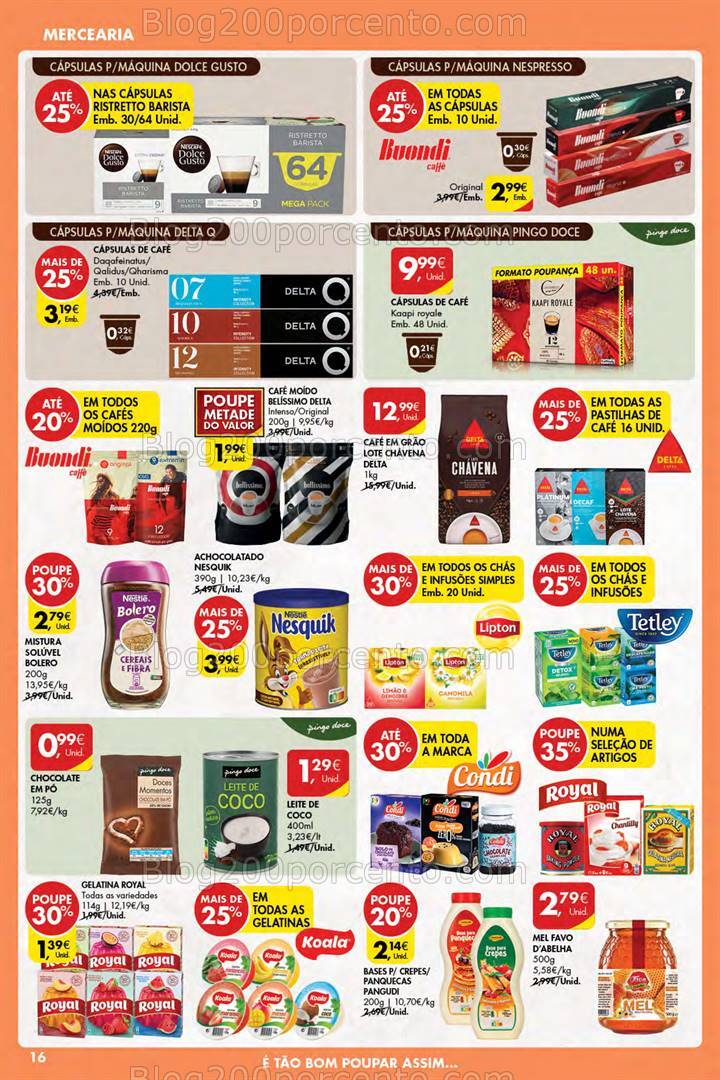 Antevisão Folheto PINGO DOCE Açores Promoções de 25 a 31 julho
