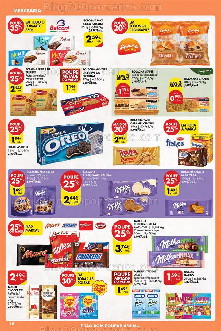 Antevisão Folheto PINGO DOCE Açores Promoções de 25 a 31 julho