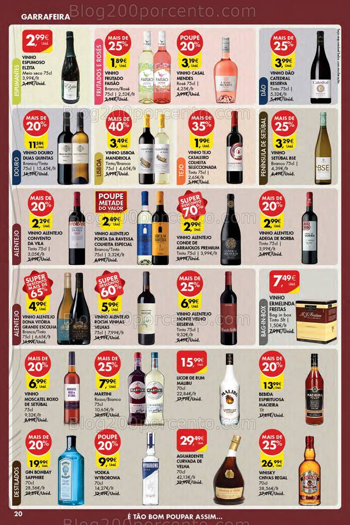 Antevisão Folheto PINGO DOCE Açores Promoções de 25 a 31 julho