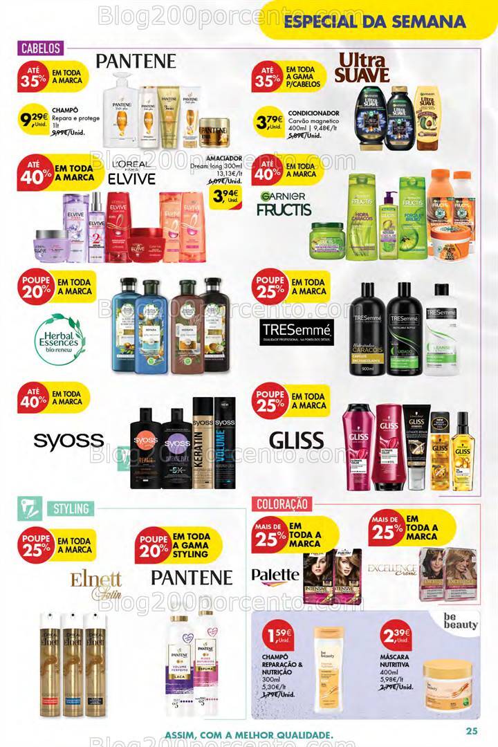 Antevisão Folheto PINGO DOCE Açores Promoções de 25 a 31 julho