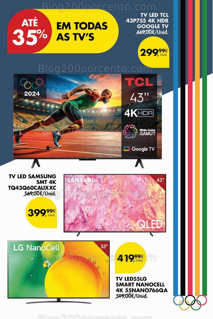 Antevisão Folheto PINGO DOCE Promoções Fim de Semana - só 3 e 4 agosto