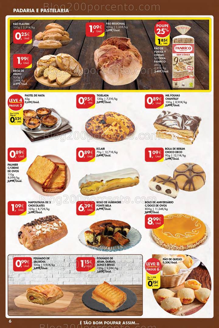 Antevisão Folheto PINGO DOCE Açores Promoções de 1 a 7 agosto